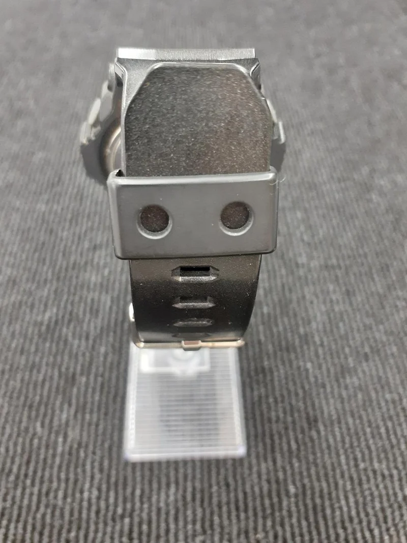 CASIO G-SHOCK GA-150MF