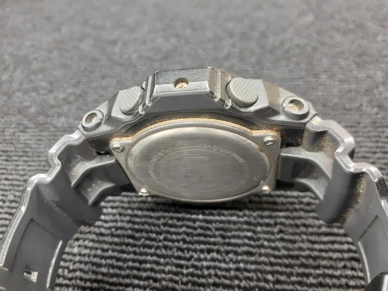 CASIO G-SHOCK GA-150MF