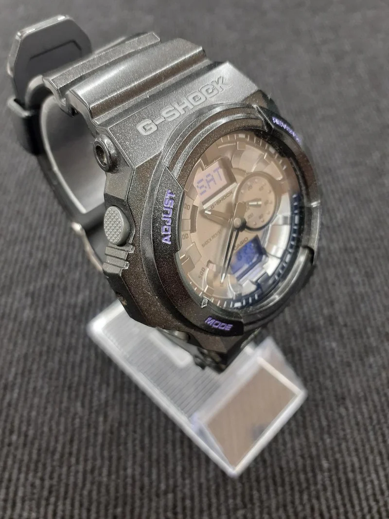 CASIO G-SHOCK GA-150MF