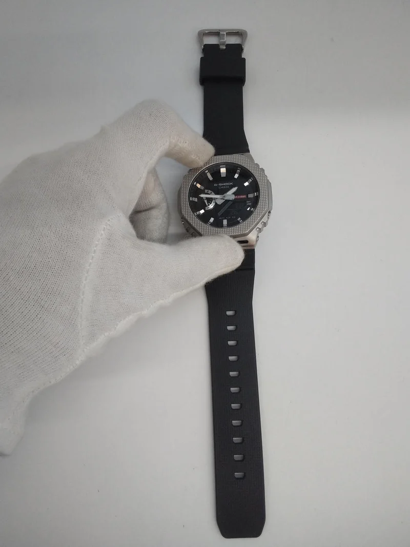 CASIO G-SHOCK GM-2100MG