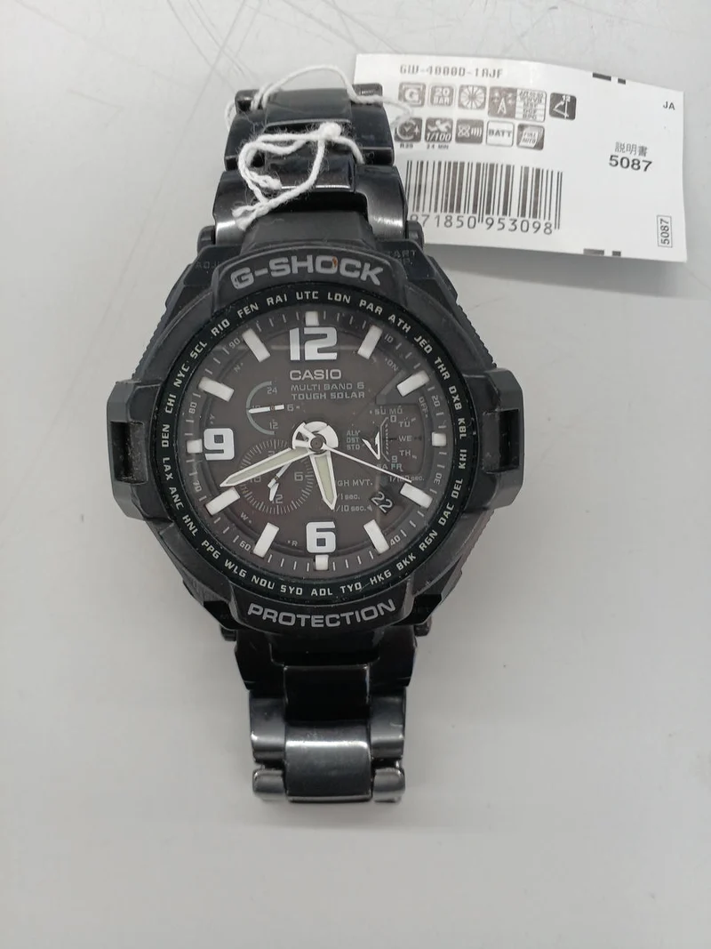CASIO G-SHOCK GW-4000D