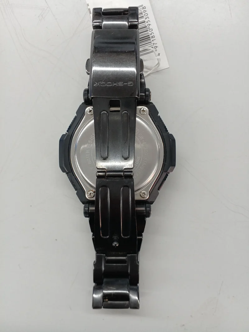 CASIO G-SHOCK GW-4000D