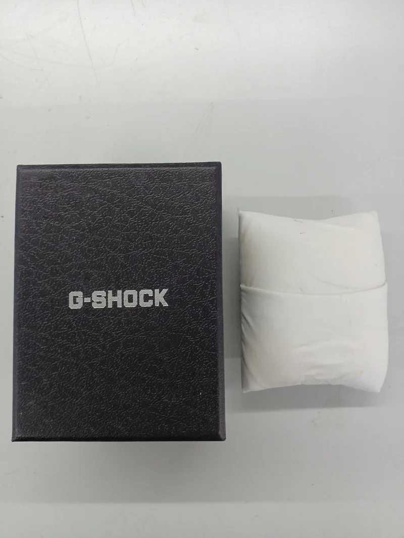 CASIO G-SHOCK GW-4000D
