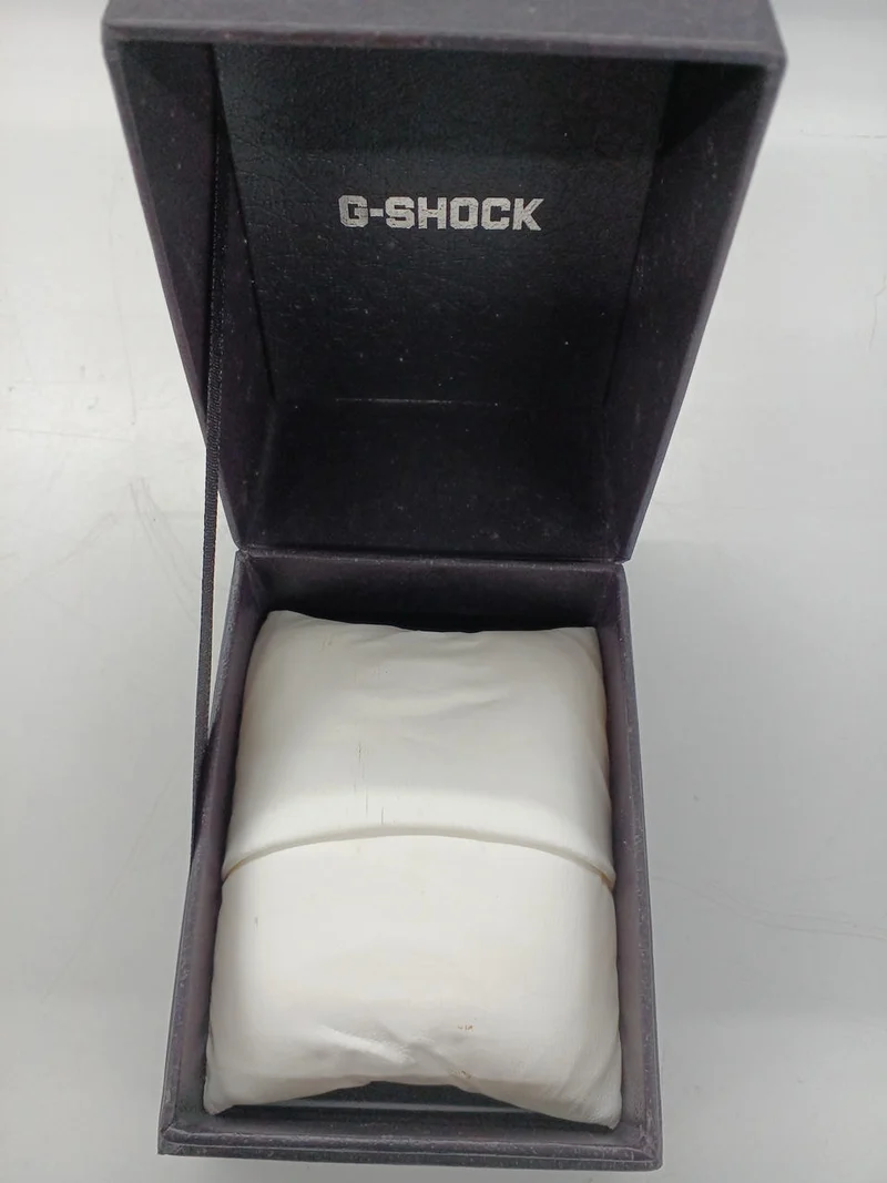 CASIO G-SHOCK GW-4000D