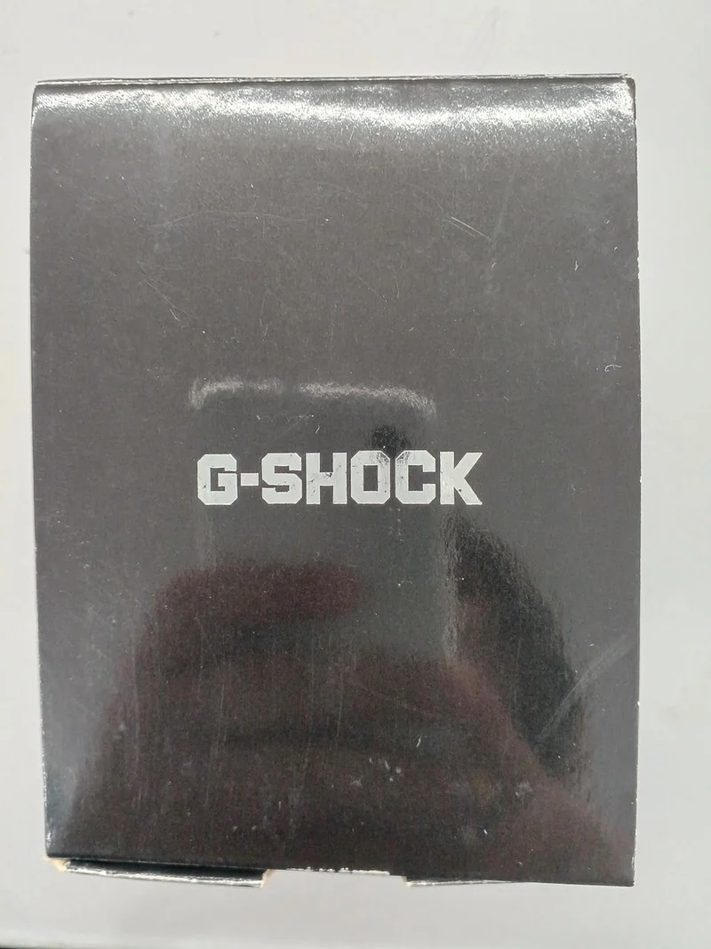 CASIO G-SHOCK GW-4000D