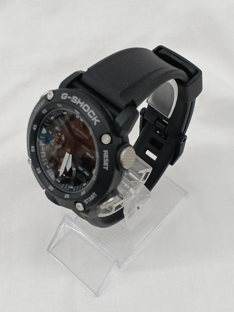CASIO G-SHOCK GA-2000S