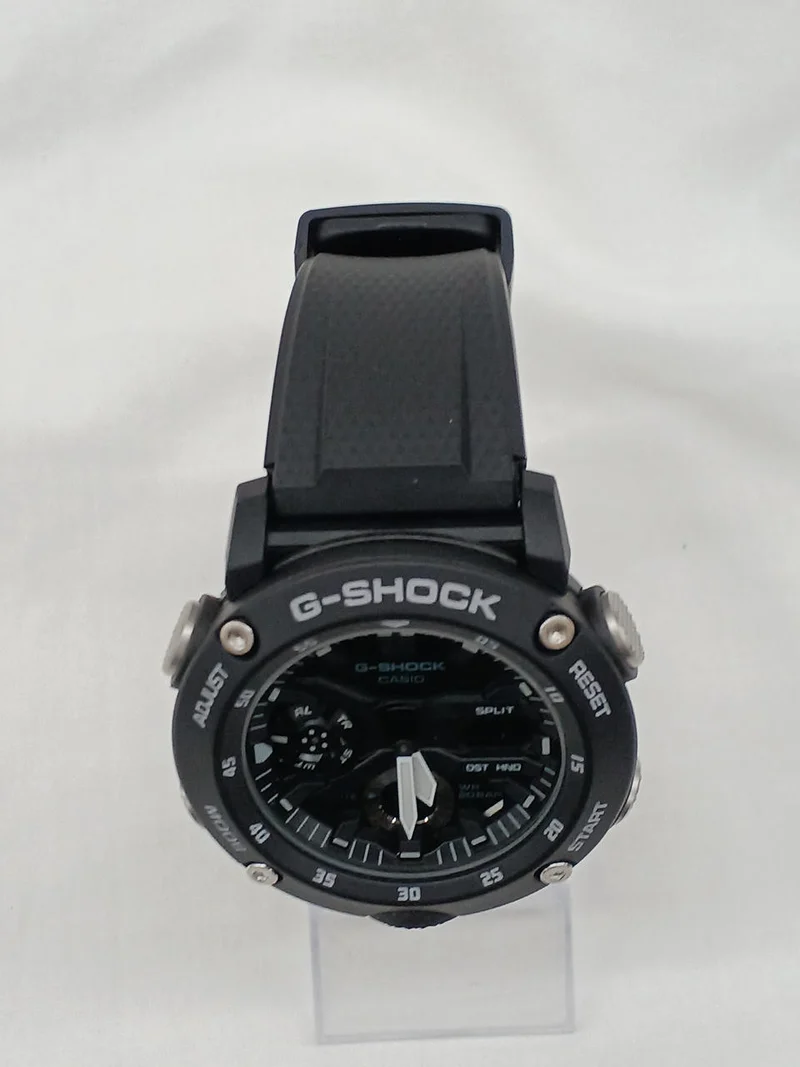 CASIO G-SHOCK GA-2000S