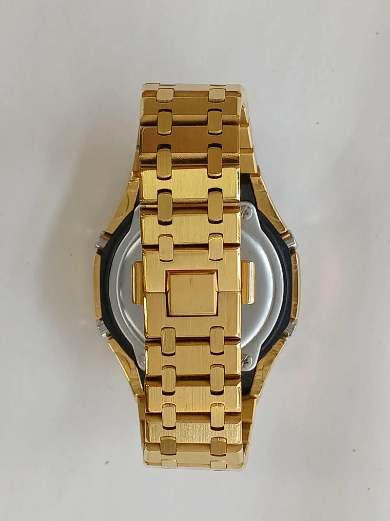 CASIO G-SHOCK GA-2100GB