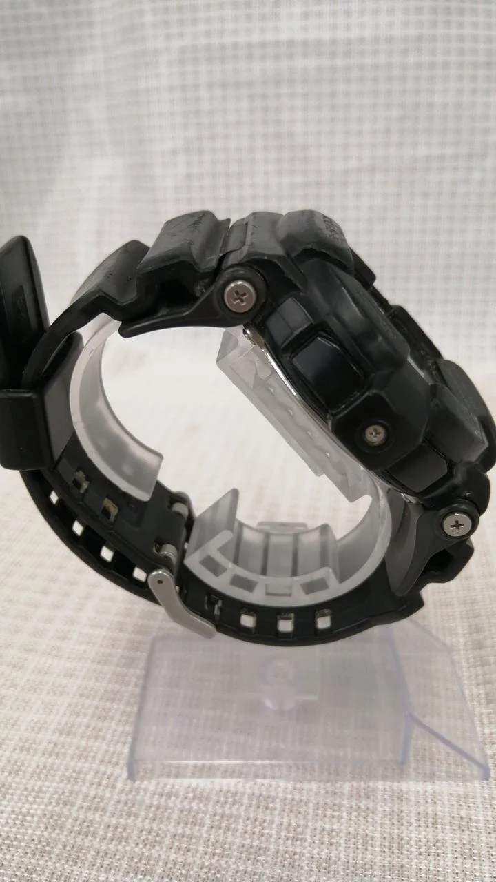 CASIO G-SHOCK GD-350