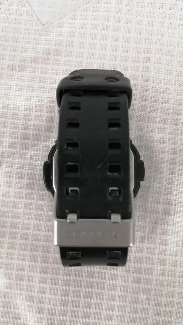 CASIO G-SHOCK GD-350