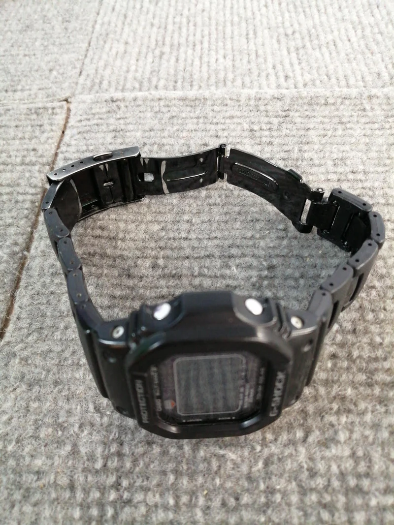 CASIO G-SHOCK GW-M5610BC