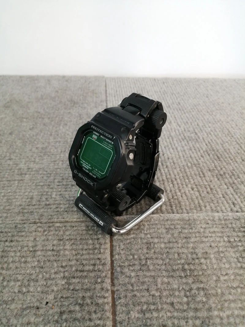 CASIO G-SHOCK GW-M5610BC