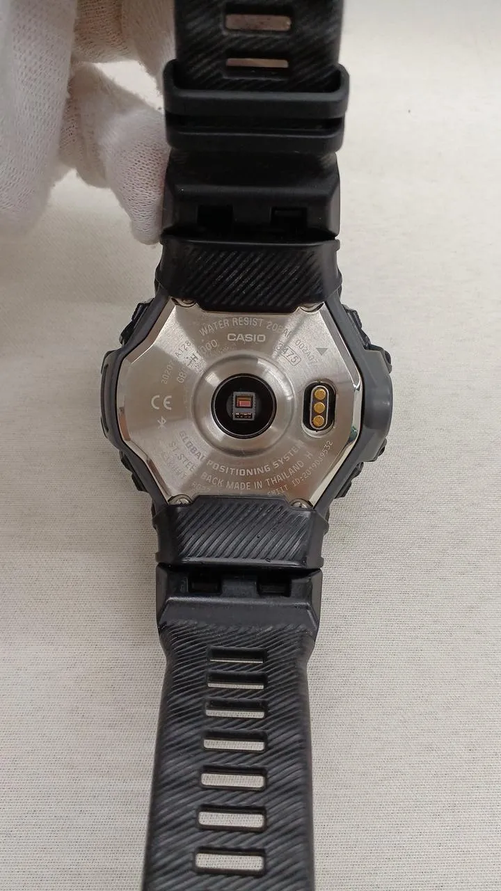 CASIO G-SHOCK GBD-H1000