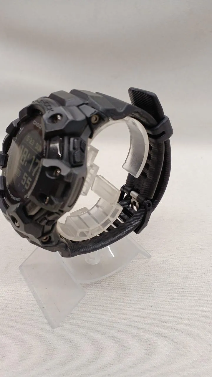 CASIO G-SHOCK GBD-H1000