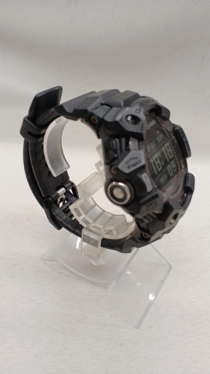 CASIO G-SHOCK GBD-H1000