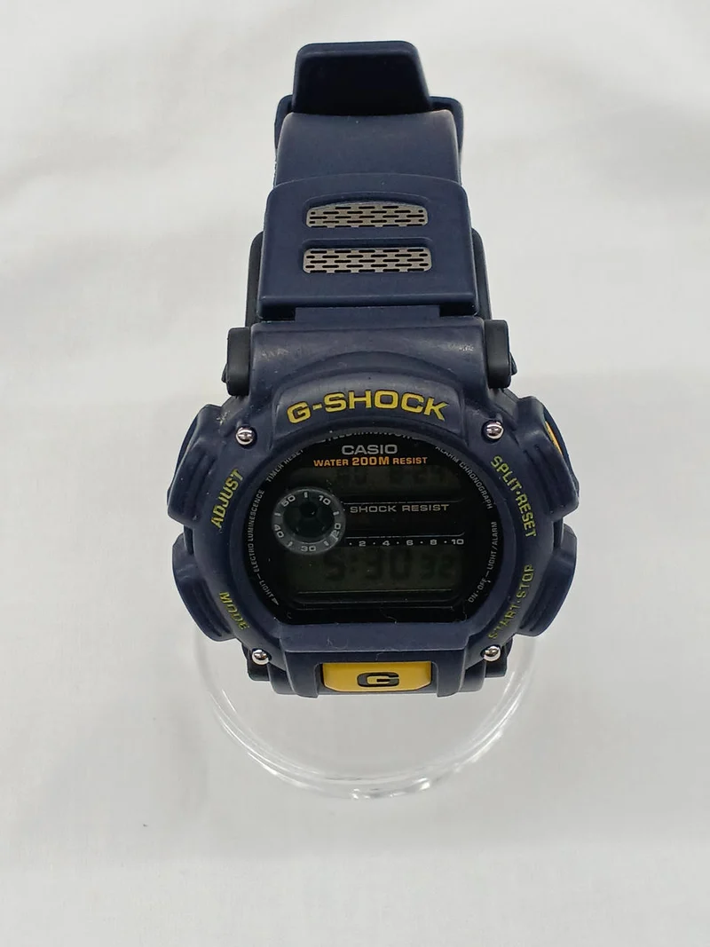 CASIO G-SHOCK DW-9000