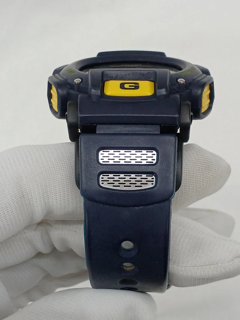CASIO G-SHOCK DW-9000