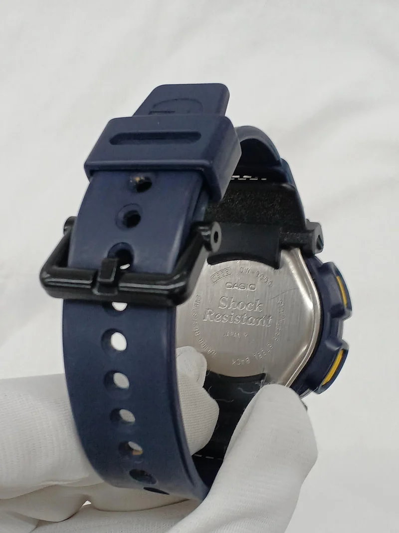 CASIO G-SHOCK DW-9000