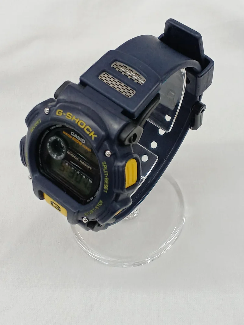 CASIO G-SHOCK DW-9000