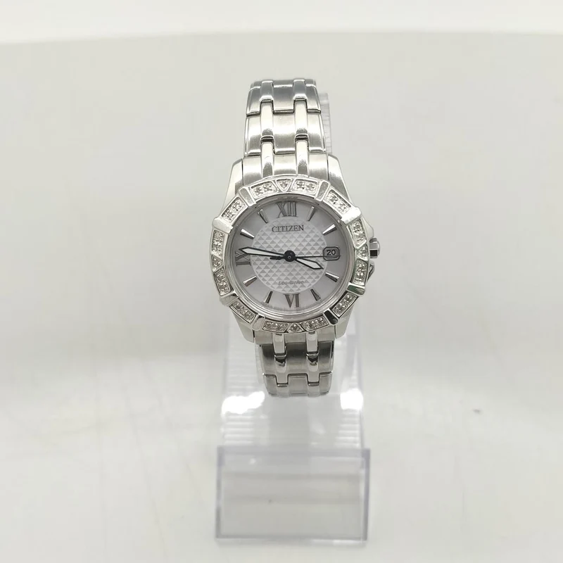 CITIZEN Uhr E013-S104408