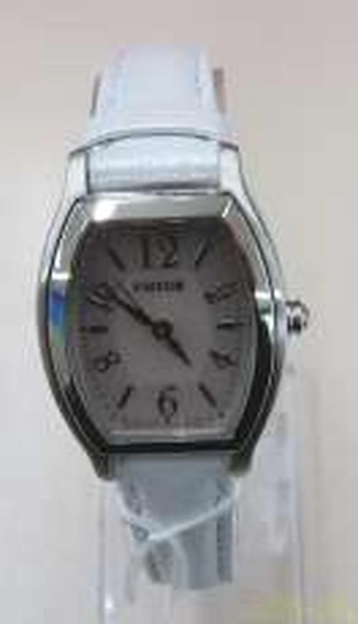 CITIZEN Quarz-Analog-Armbanduhr E031-S085667