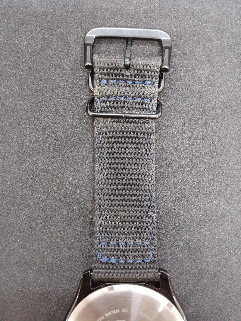 CITIZEN Analog Solar 8637-S066425