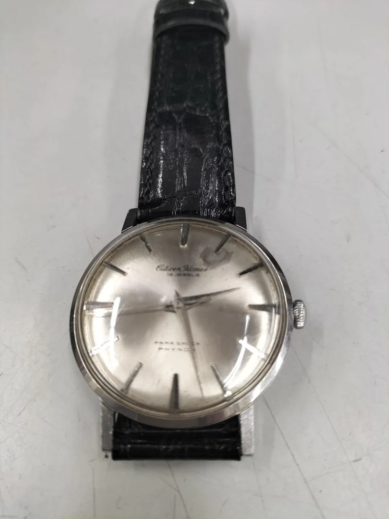 CITIZEN Armbanduhr mit Handaufzug H01507051