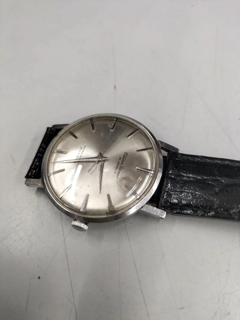 CITIZEN Armbanduhr mit Handaufzug H01507051
