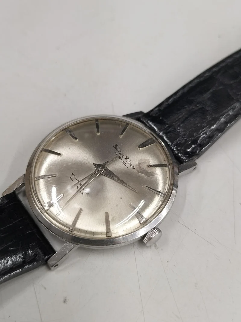 CITIZEN Armbanduhr mit Handaufzug H01507051