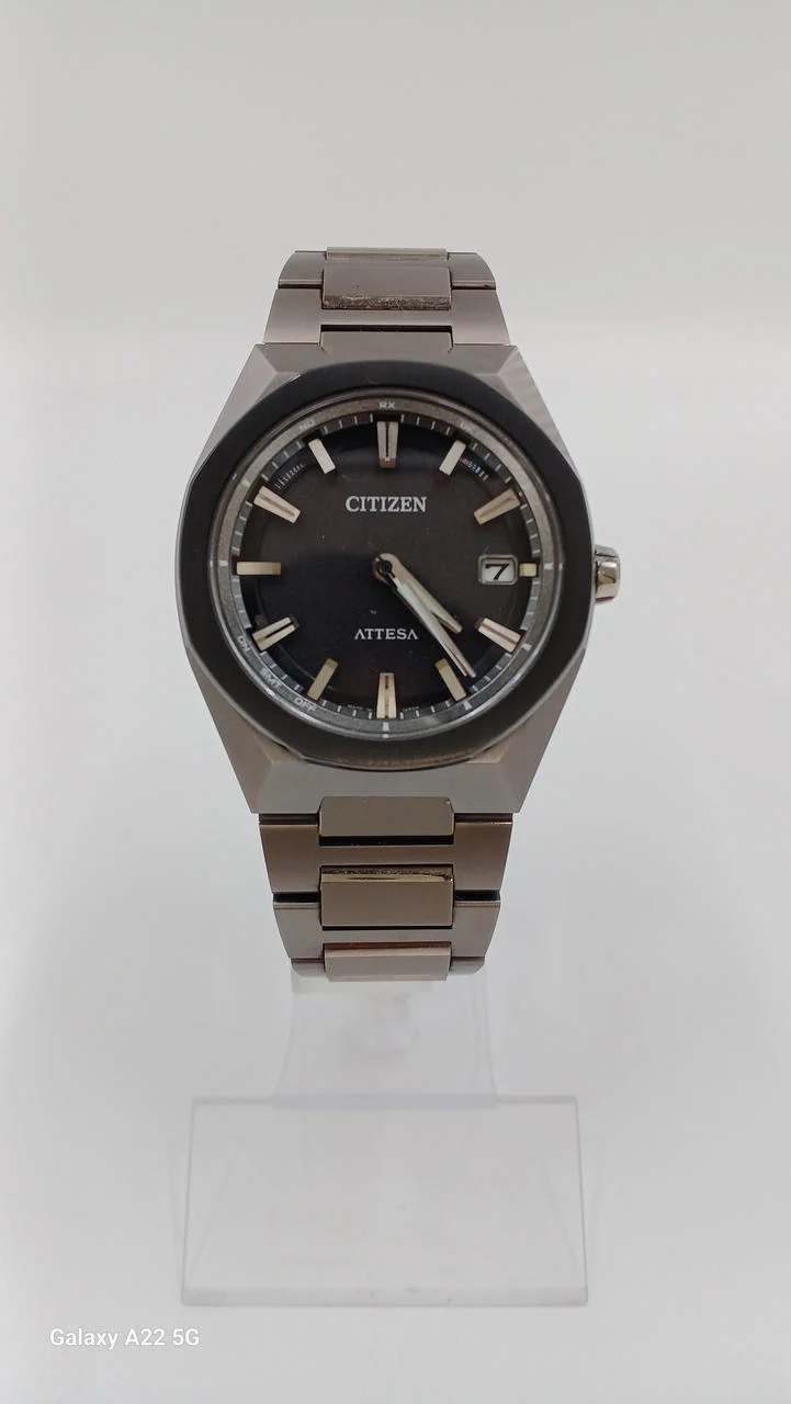 CITIZEN Solar-Armbanduhr CB3044-55E