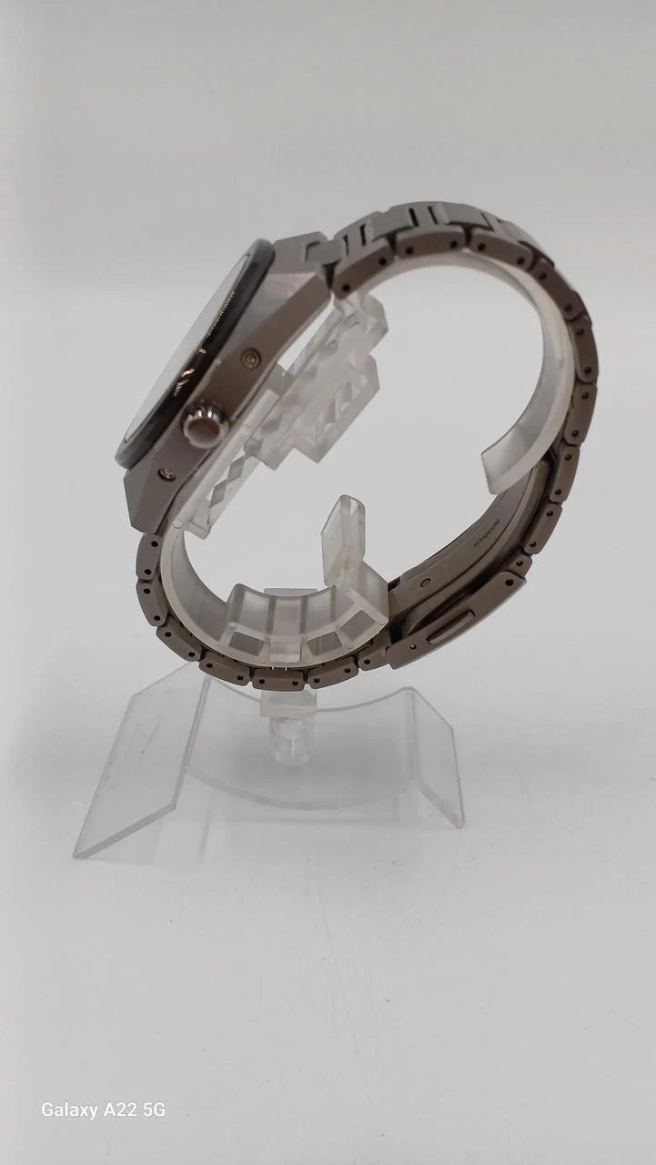 CITIZEN Solar-Armbanduhr CB3044-55E