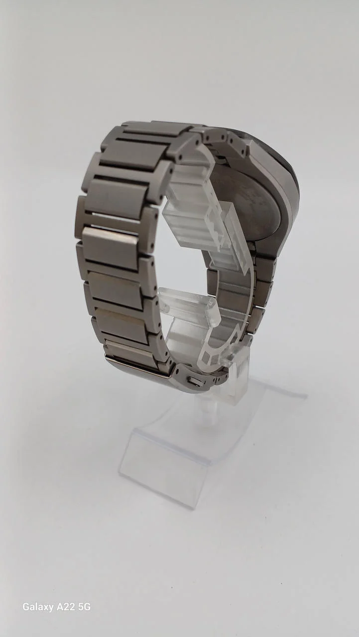 CITIZEN Solar-Armbanduhr CB3044-55E