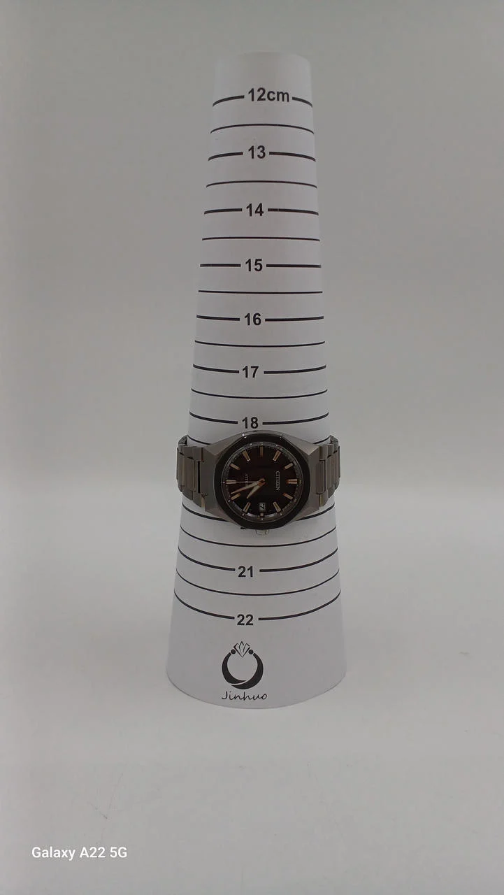 CITIZEN Solar-Armbanduhr CB3044-55E
