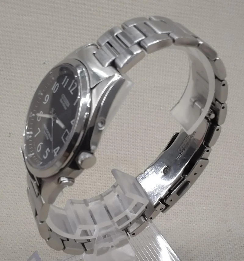 CITIZEN Solar-Funkarmbanduhr H415-S038278