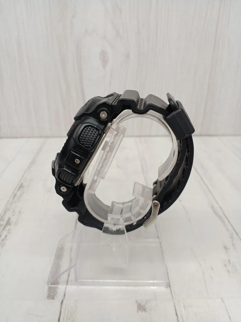 G-SHOCK Quartz GA-100CF