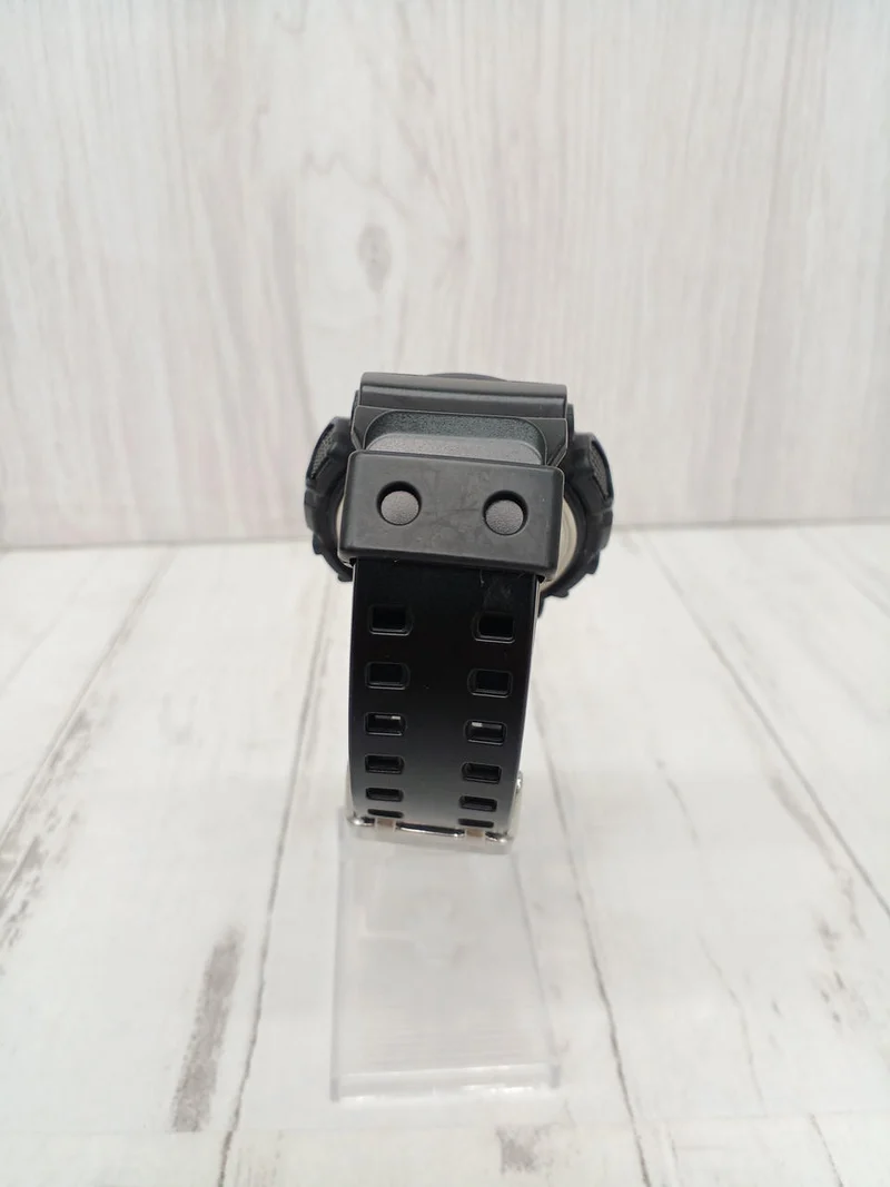 G-SHOCK Quartz GA-100CF