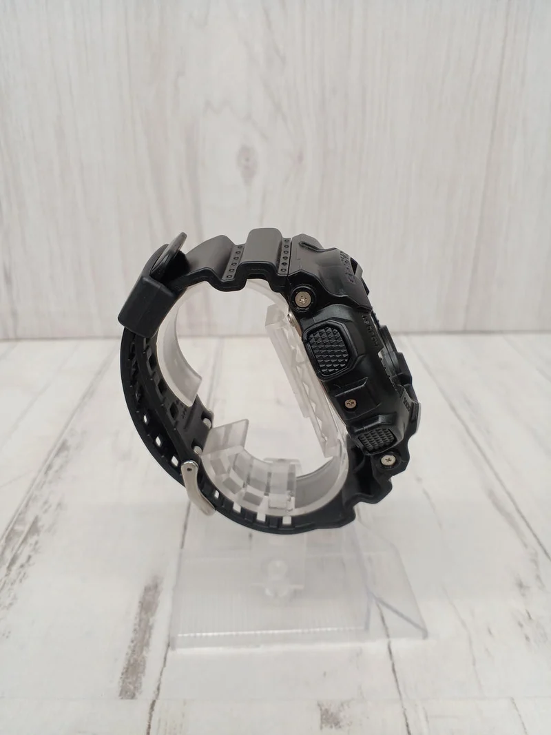 G-SHOCK Quartz GA-100CF