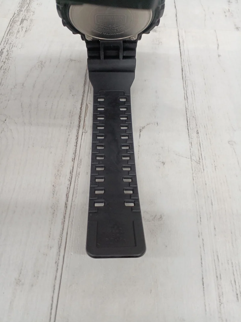 G-SHOCK Quartz GA-100CF