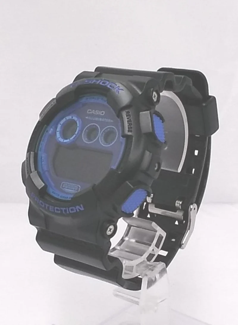 CASIO G-SHOCK Quartz GD-120N