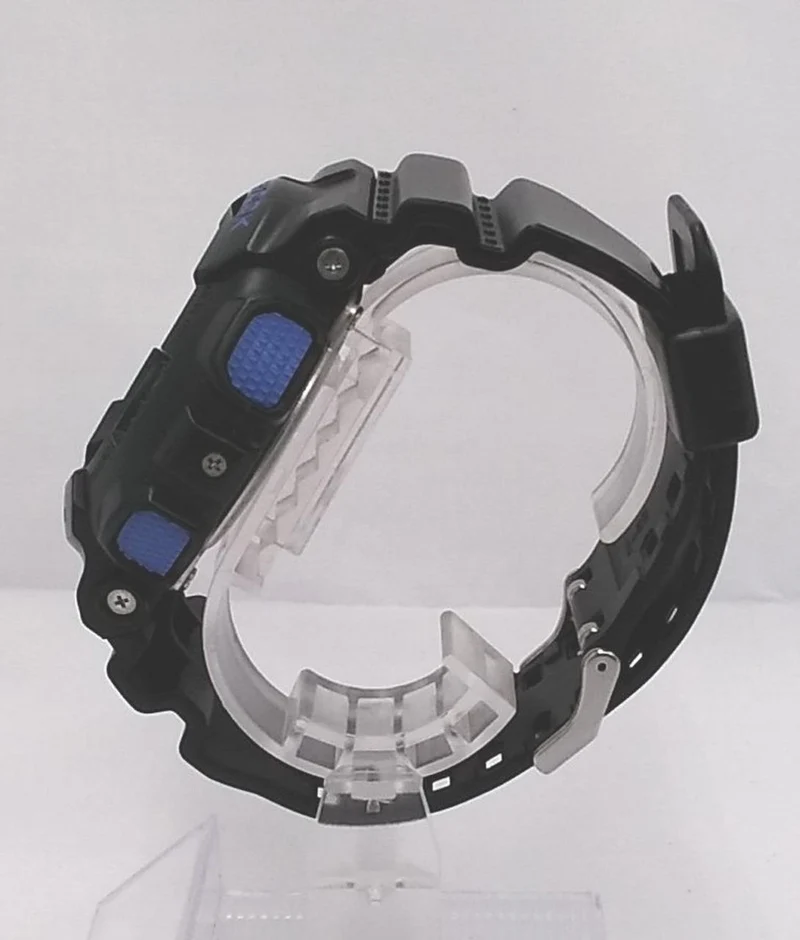 CASIO G-SHOCK Quartz GD-120N