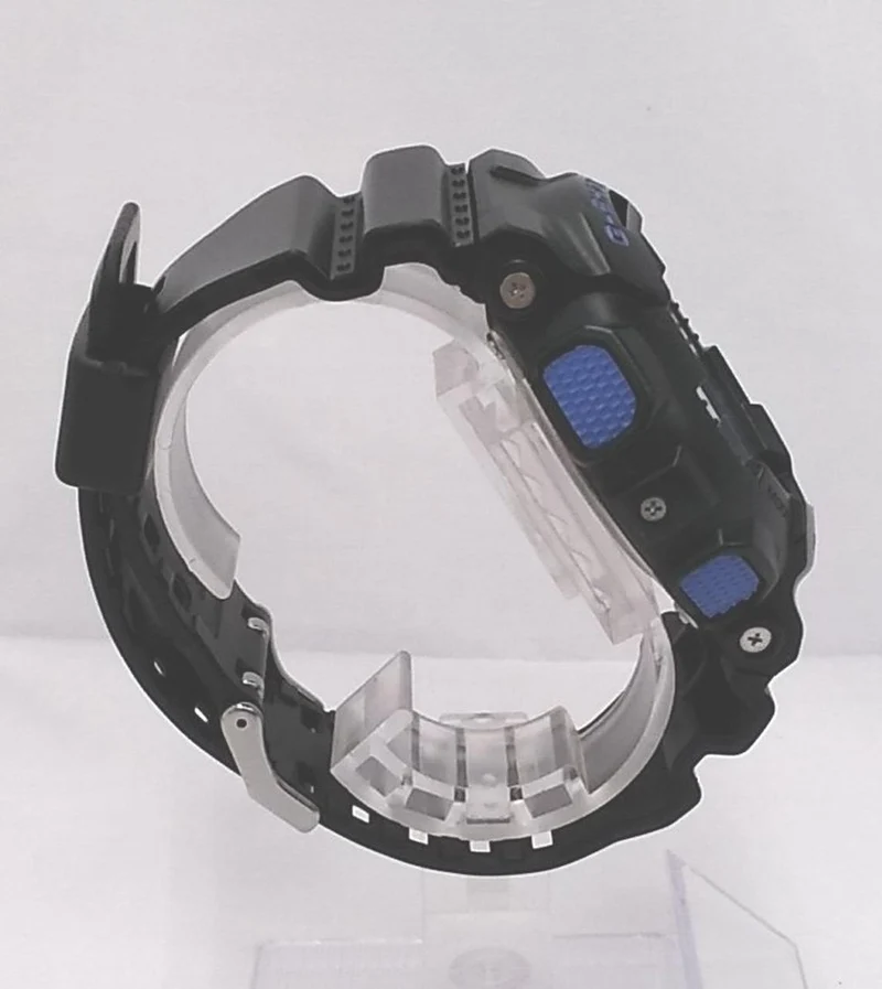CASIO G-SHOCK Quartz GD-120N