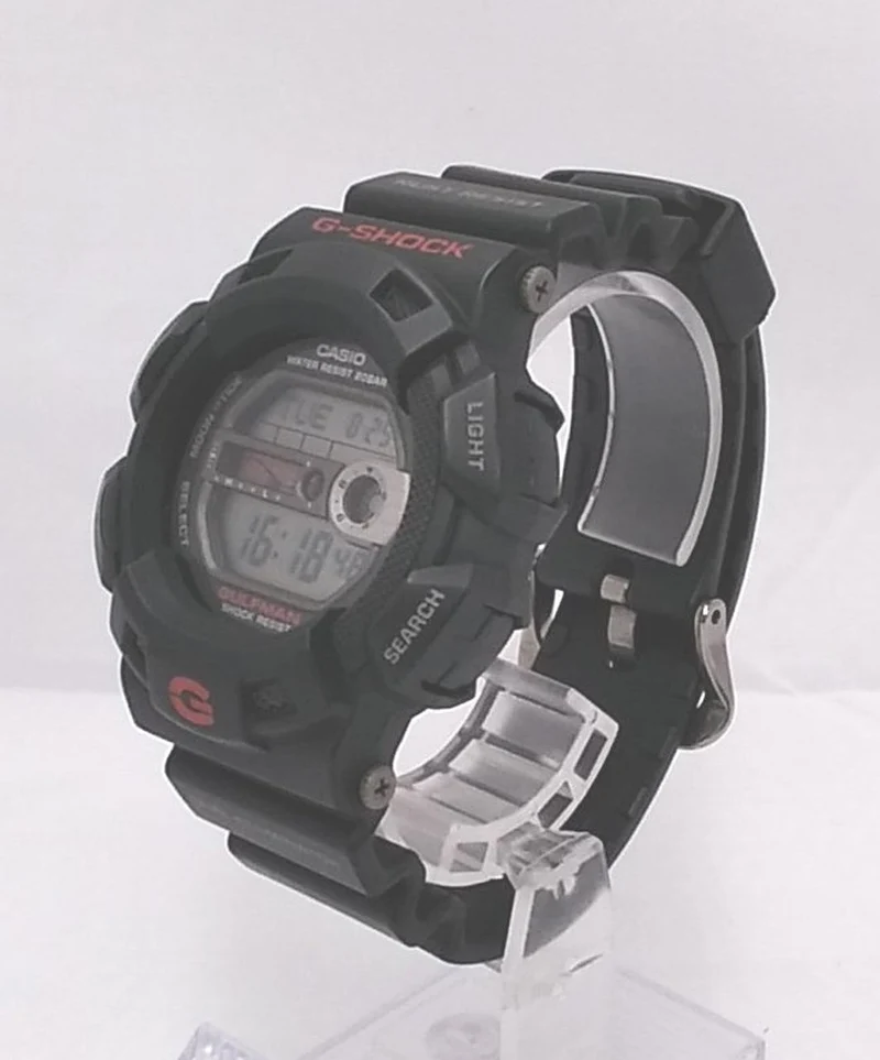 CASIO G-SHOCK Quarzuhr G-9100