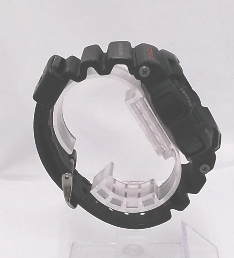 CASIO G-SHOCK Quarzuhr G-9100