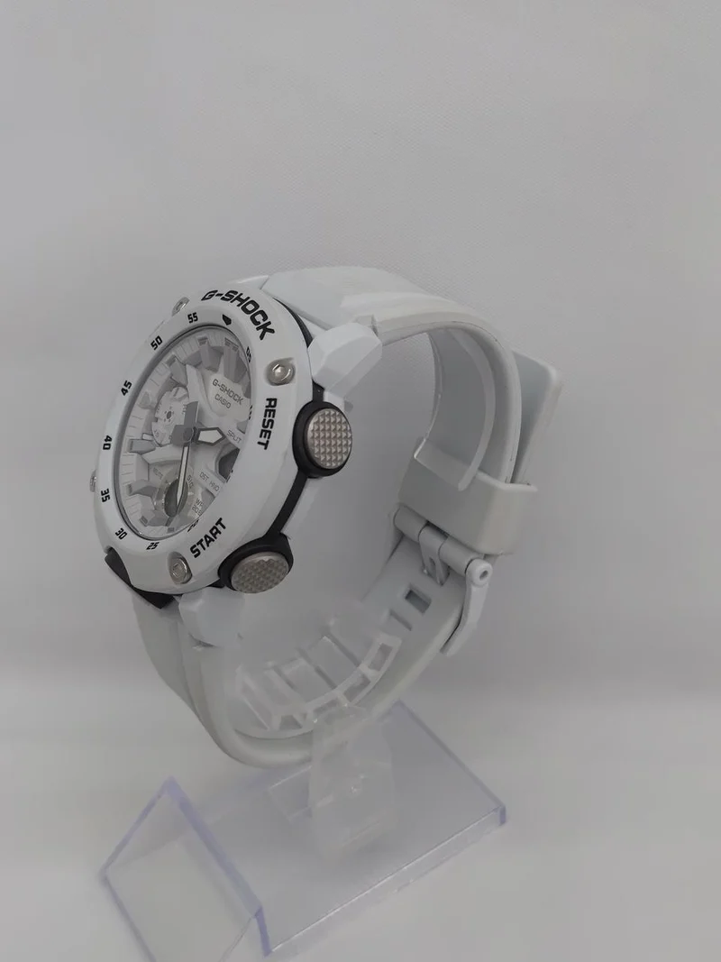 CASIO G-SHOCK Quartz GA-2000S-7AJF