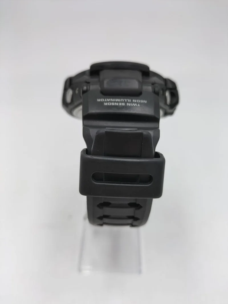 CASIO G-SHOCK GA-1000
