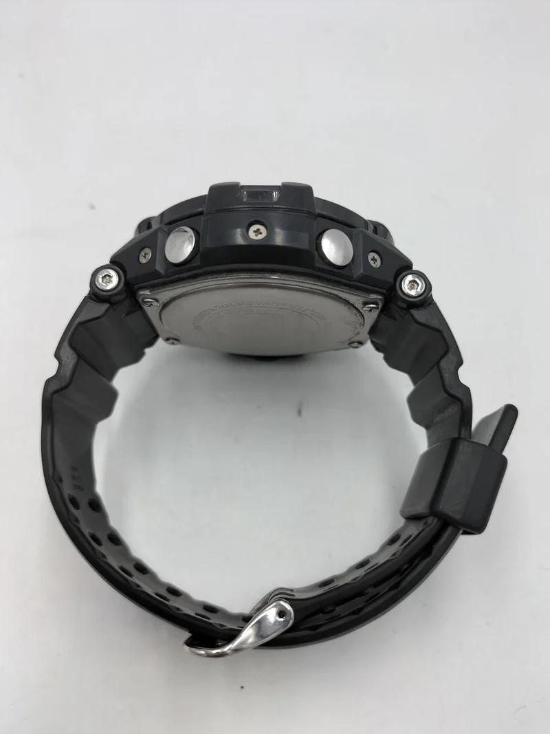 CASIO G-SHOCK GA-1000