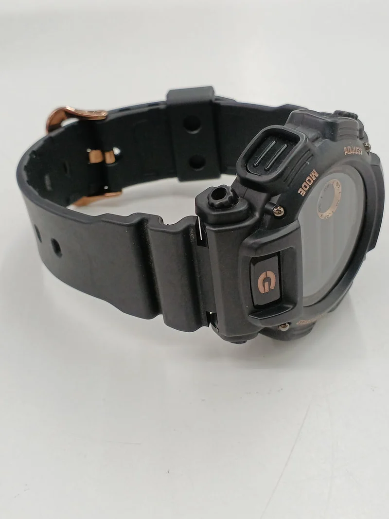 CASIO Casio G-SHOCK DW-9052GBX