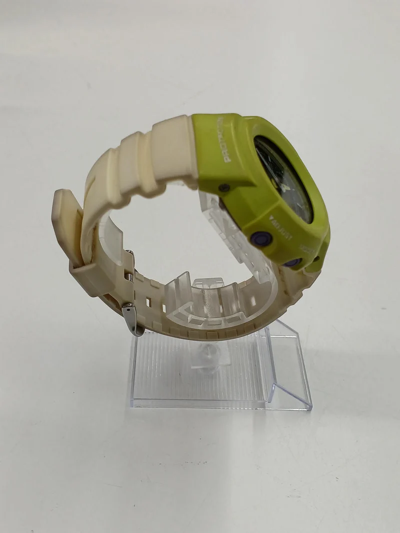 CASIO Casio Uhr G-SHOCK AW-582SC