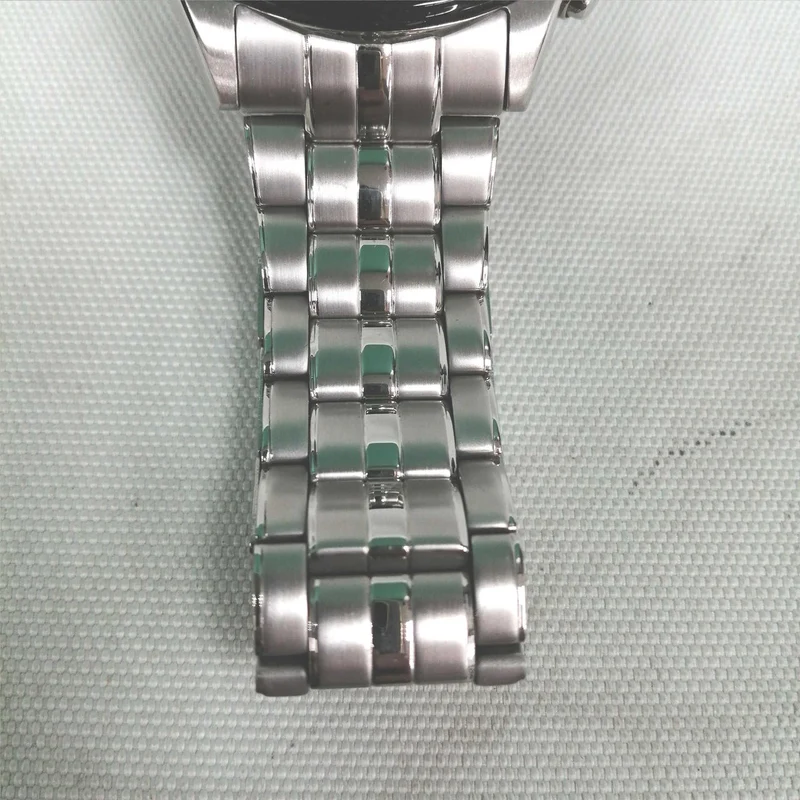 CITIZEN [CITIZEN] Solar-Armbanduhr E660-A18SR02
