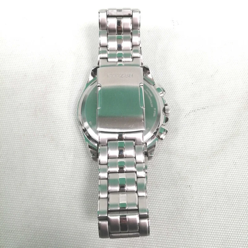 CITIZEN [CITIZEN] Solar-Armbanduhr E660-A18SR02